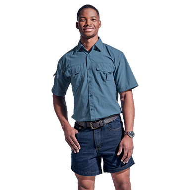 Delta Shirt - Shirts-Outdoor