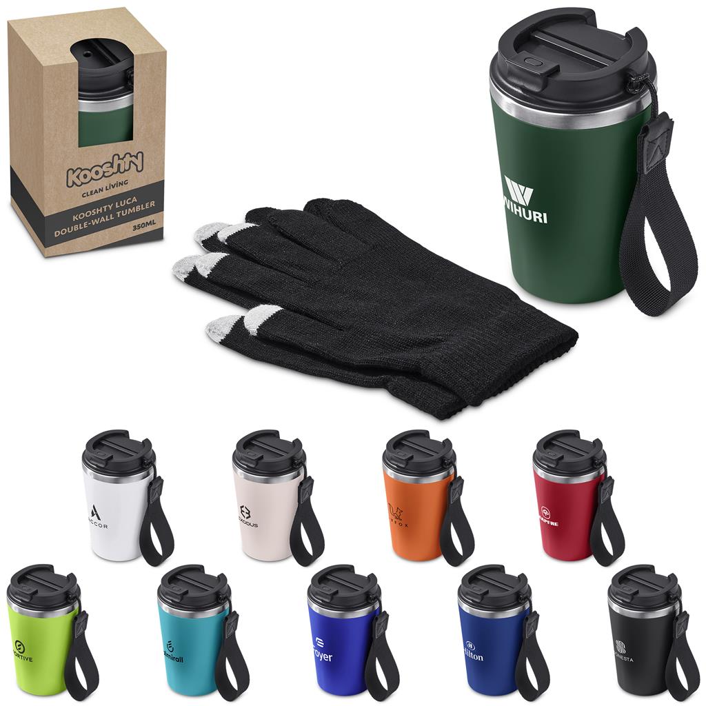 Denmark Winter Gift Set - Sets,Winter Sets