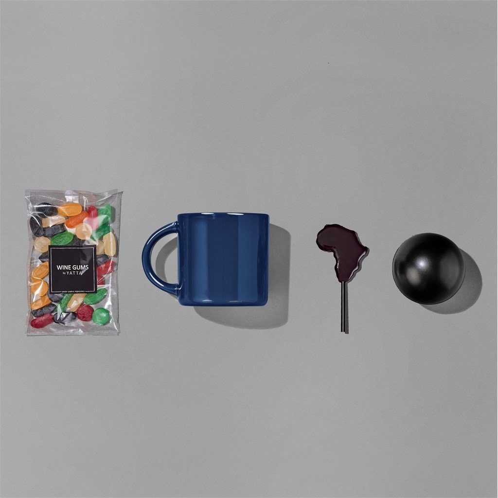 Desk Delights Hamper - Drop Hampers