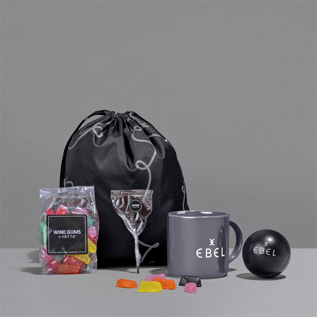 Desk Delights Hamper - Drop Hampers