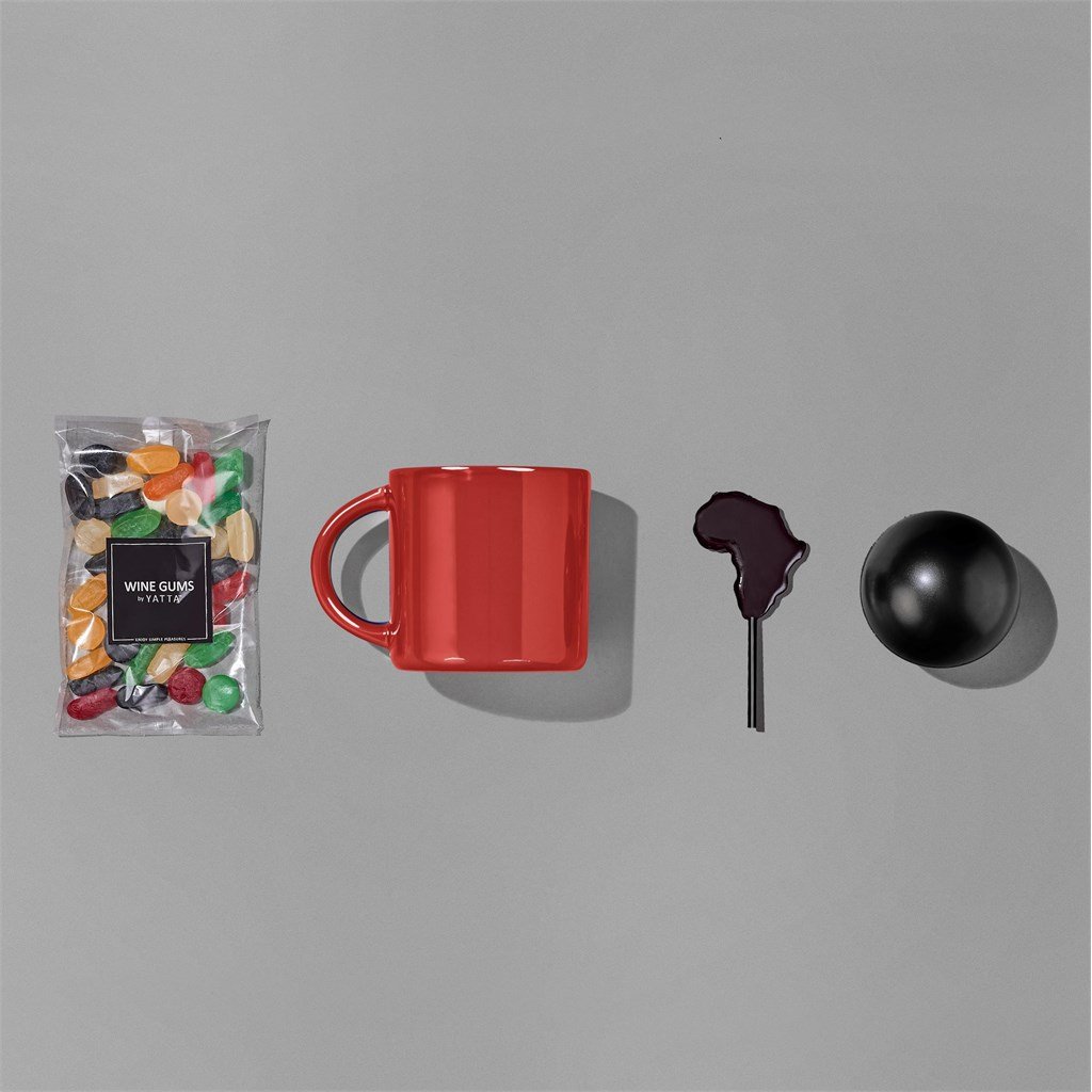 Desk Delights Hamper - Drop Hampers