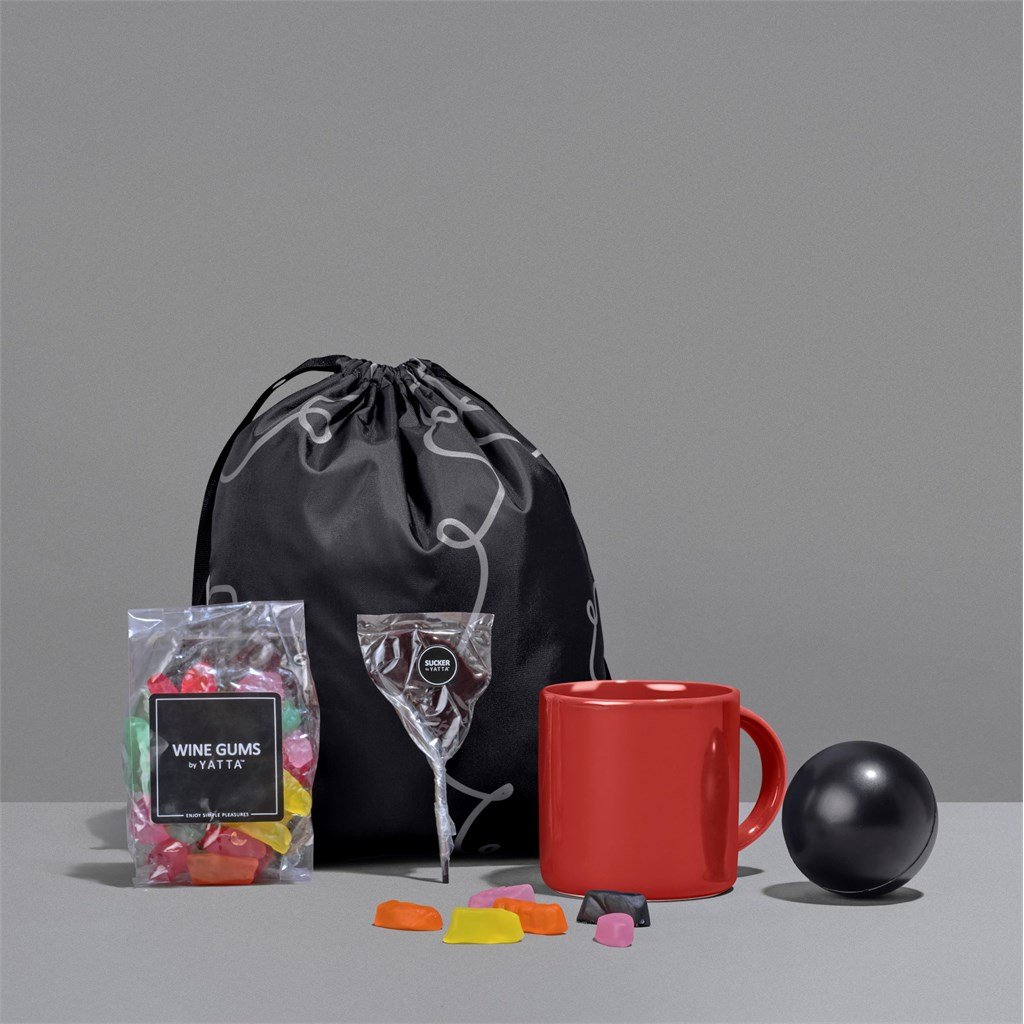 Desk Delights Hamper - Drop Hampers