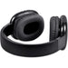 Detroit Bluetooth Headphones GUN METAL - Headphones,Technology