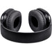 Detroit Bluetooth Headphones GUN METAL - Headphones,Technology