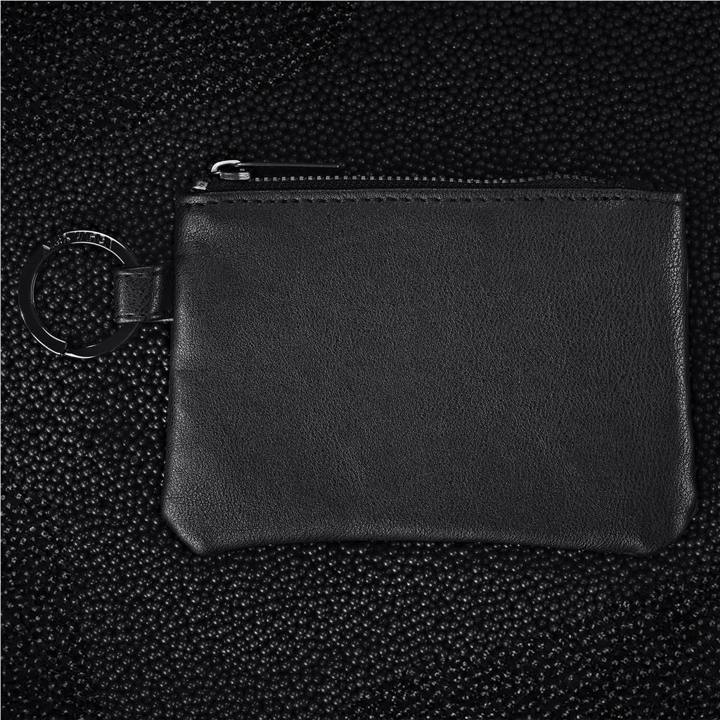 Dinero Coin & Card Purse BLACK - Ladies Bags,Handbags and Purses,Executive Gifts,Bags