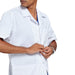 Doctors' Jacket (Short Sleeved)-White Coats