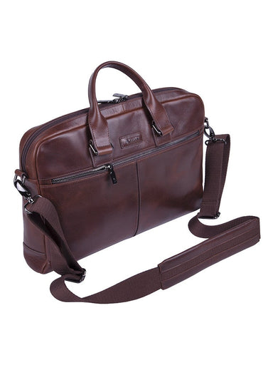 Document Case | Brown-