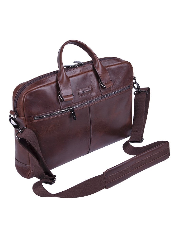 Document Case | Brown-
