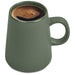 Dorset Ceramic Coffee Mug – 400ml - Mugs,Drinkware