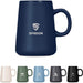 Dorset Ceramic Coffee Mug – 400ml - Mugs,Drinkware