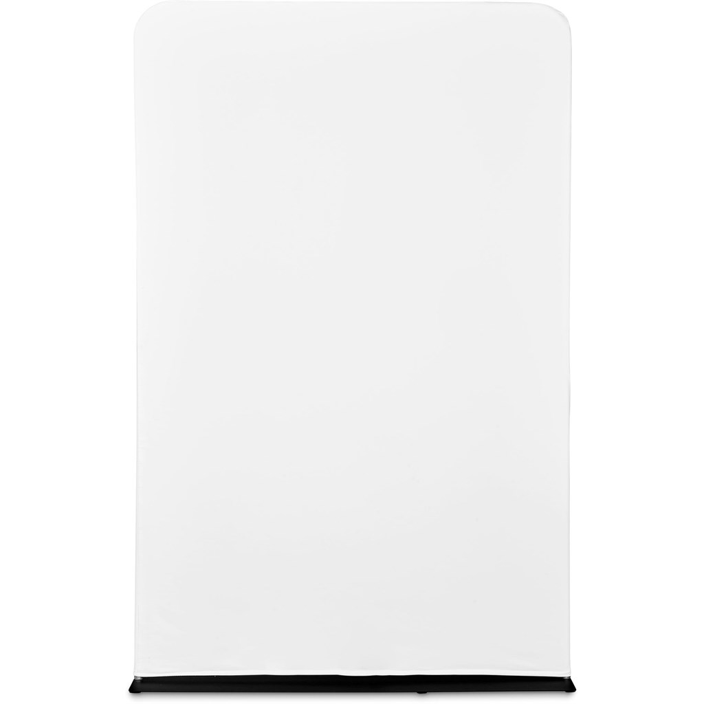 Double Sided Fabric Tube System 1.5m - Displays