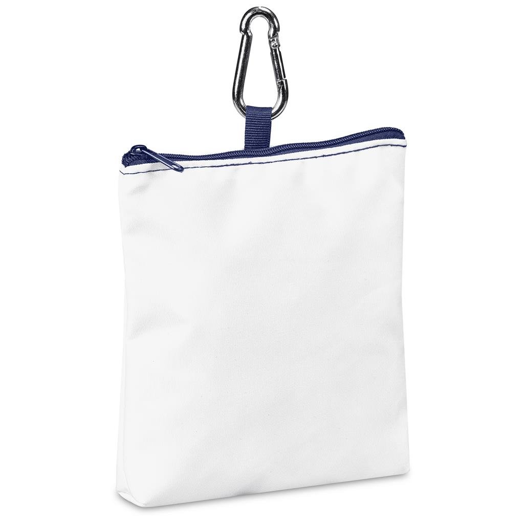 Custom Downs Golf Give Away Bag NAVY - Sports and Fitness,Custom Fitness