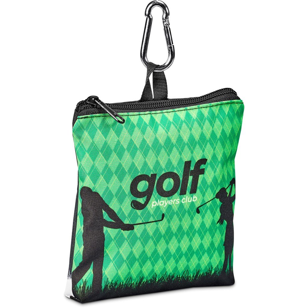 Custom Downs Golf Give Away Bag - Sports and Fitness,Custom Fitness