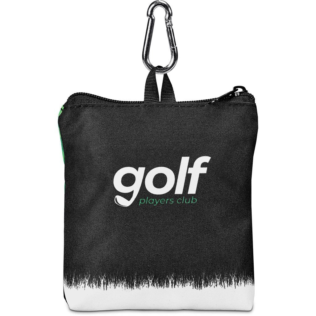Custom Downs Golf Give Away Bag - Sports and Fitness,Custom Fitness