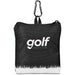 Custom Downs Golf Give Away Bag - Sports and Fitness,Custom Fitness
