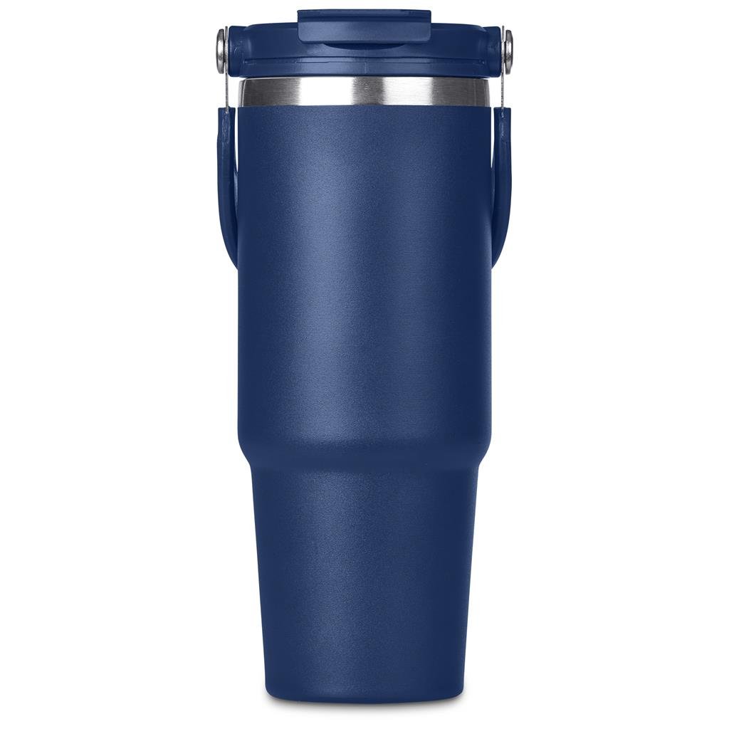 Drakensberg Stainless Steel Vacuum Tumbler - 800ml - Drinkware,Travel Mugs and Tumblers,Drinkware