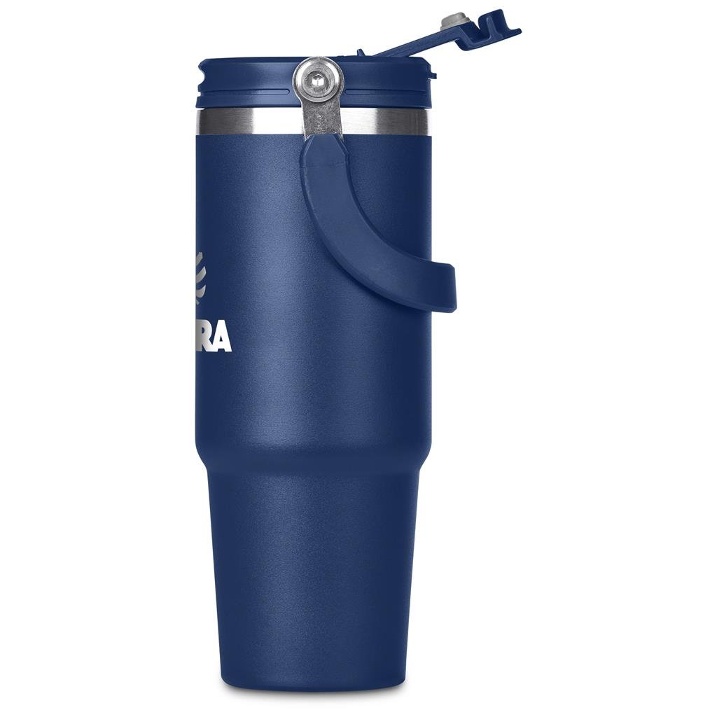 Drakensberg Stainless Steel Vacuum Tumbler - 800ml - Drinkware,Travel Mugs and Tumblers,Drinkware