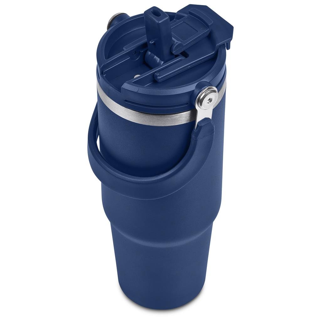 Drakensberg Stainless Steel Vacuum Tumbler - 800ml - Drinkware,Travel Mugs and Tumblers,Drinkware