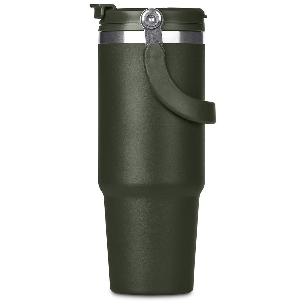 Drakensberg Stainless Steel Vacuum Tumbler - 800ml - Drinkware,Travel Mugs and Tumblers,Drinkware