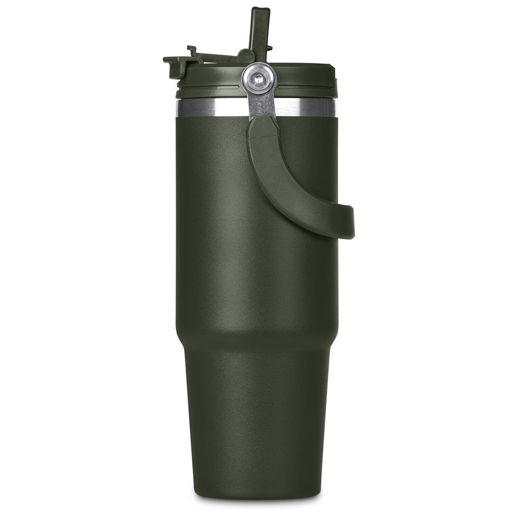 Drakensberg Stainless Steel Vacuum Tumbler - 800ml - Drinkware,Travel Mugs and Tumblers,Drinkware