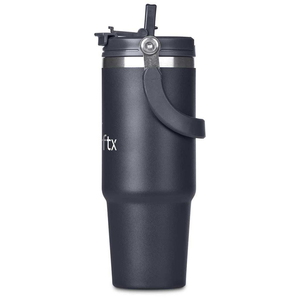Drakensberg Stainless Steel Vacuum Tumbler - 800ml - Drinkware,Travel Mugs and Tumblers,Drinkware