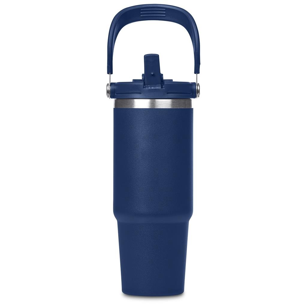 Drakensberg Stainless Steel Vacuum Tumbler - 800ml - Drinkware,Travel Mugs and Tumblers,Drinkware