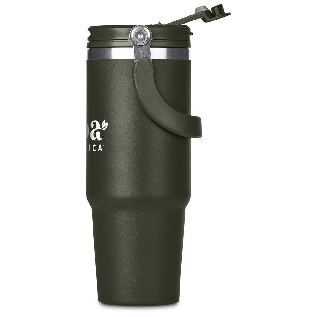 Drakensberg Stainless Steel Vacuum Tumbler - 800ml - Drinkware,Travel Mugs and Tumblers,Drinkware