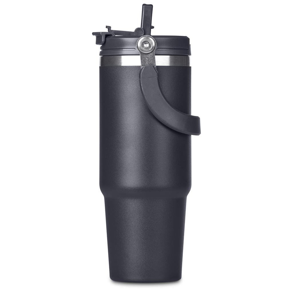 Drakensberg Stainless Steel Vacuum Tumbler - 800ml - Drinkware,Travel Mugs and Tumblers,Drinkware