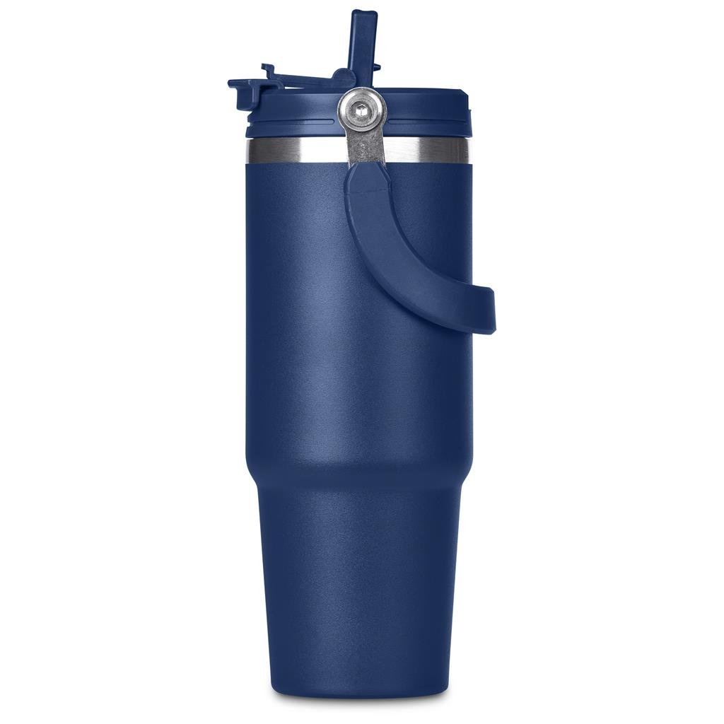 Drakensberg Stainless Steel Vacuum Tumbler - 800ml - Drinkware,Travel Mugs and Tumblers,Drinkware