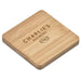 Drifter Bamboo Bottle Opener Coaster Natural / NT