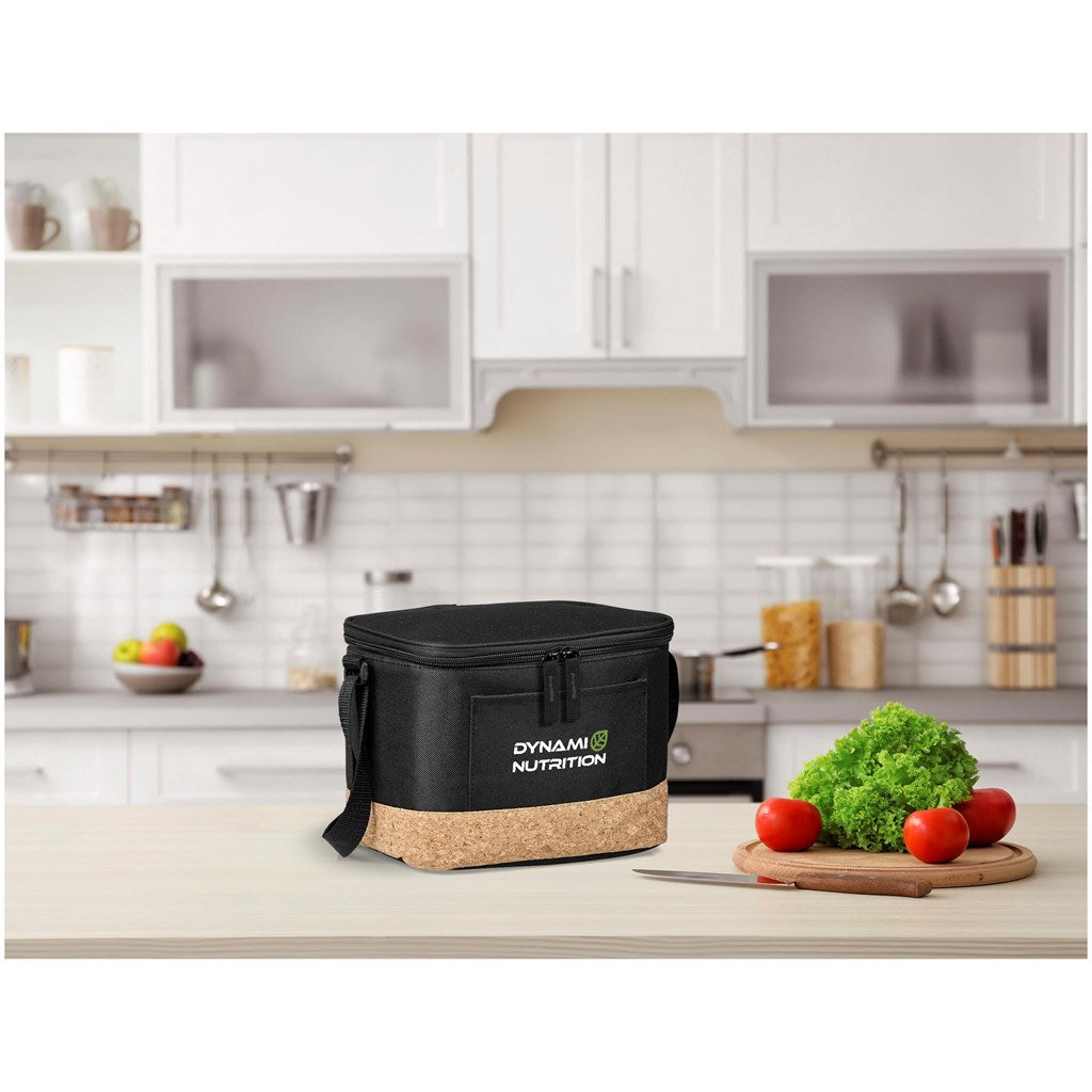 Dublin 6-Can Cooler - Customisable Black / BL - Coolers