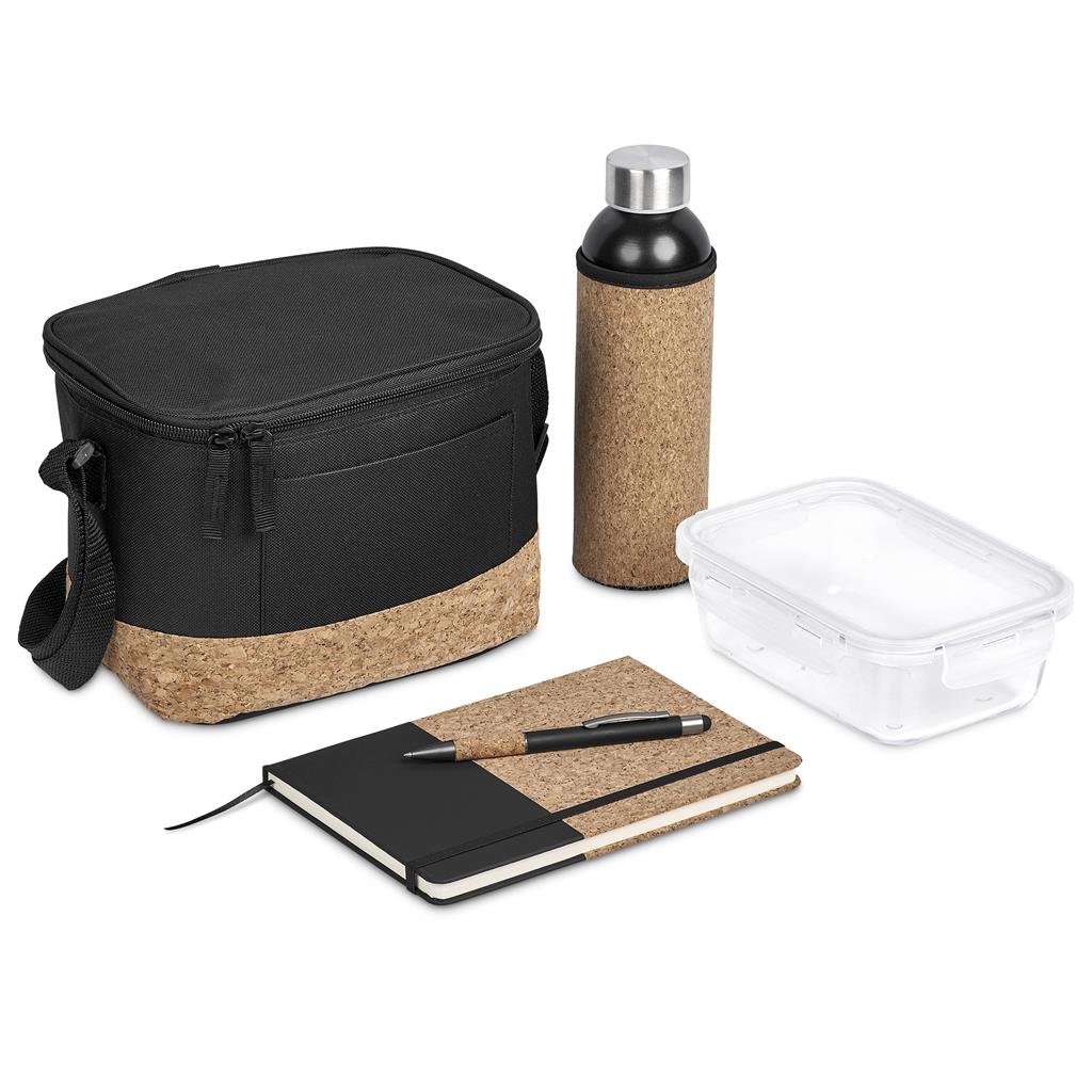 Dublin Gift Set BLACK - Sets,Combo Sets