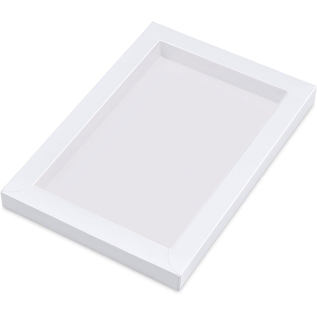 Duncan Notebook & Pen Set - Stationery