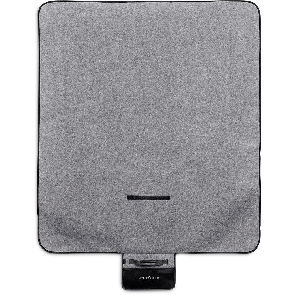 Dunes Picnic Blanket GREY - Picnic,Ideas for Summer,Ideas the Beach,Coolers and Lunchware,Heritage Day