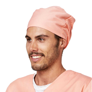 Chef Style Theatre Caps-Scrub Caps