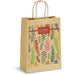 Custom Ecological Midi Gift Bag 150gsm Natural / NT - Bags