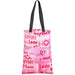 Custom Eden Recycled PET Stitch-Bond Shopper - and Tote Bags,Custom Bags