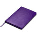 Elegant A5 Soft Cover Notebook with Customizable PU - Notebooks & Notepads