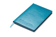 Elegant A5 Soft Cover Notebook with Customizable PU - Notebooks & Notepads