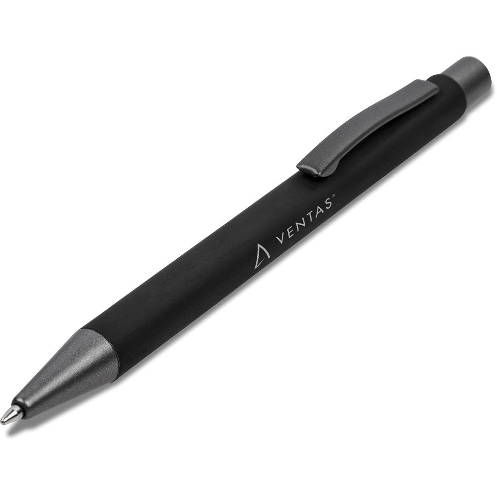 Emerson Kraft Gift Set BLACK - Items Introduced In 2024,Combo Sets,Drinkware Sets,Notebook Sets