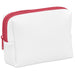 Custom Emma Neoprene Cosmetic Bag RED - Toiletry and Bags,Custom Bags