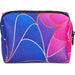 Custom Emma Neoprene Cosmetic Bag - Toiletry and Bags,Custom Bags