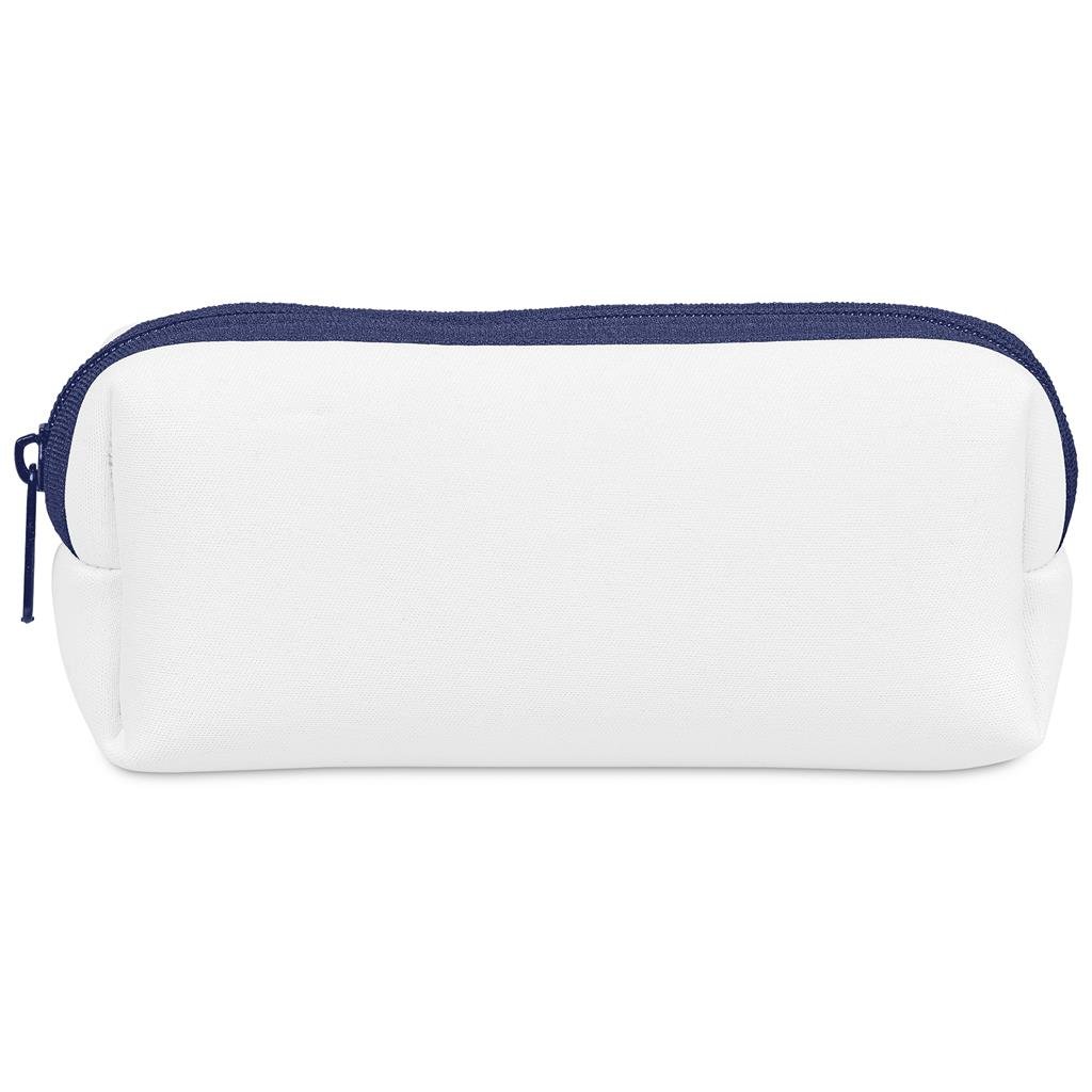 Custom Emma Neoprene Makeup Bag - Toiletry and Cosmetic Bags,Custom Bags