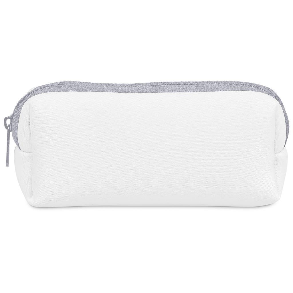 Custom Emma Neoprene Makeup Bag - Toiletry and Cosmetic Bags,Custom Bags