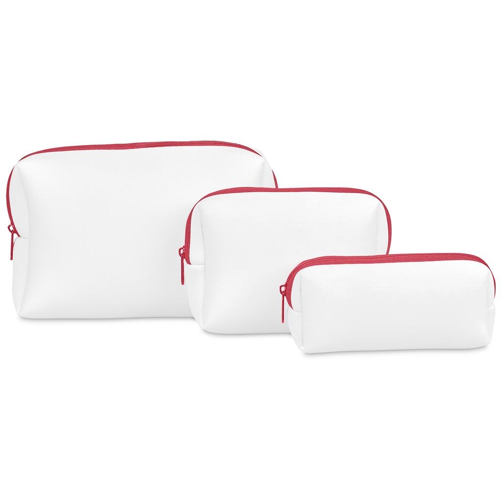 Custom Emma Neoprene Toiletry Bag - and Cosmetic Bags,Custom Bags