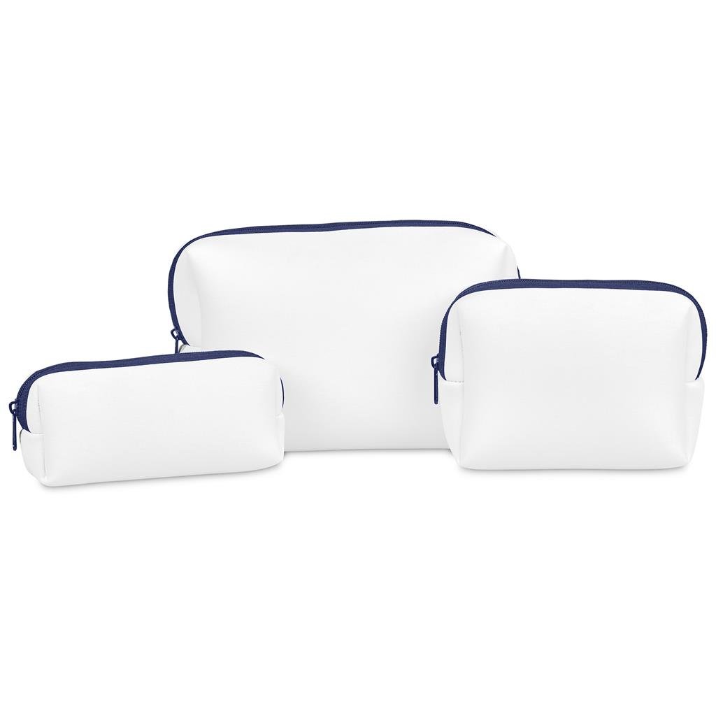 Custom Emma Neoprene Toiletry Bag - and Cosmetic Bags,Custom Bags