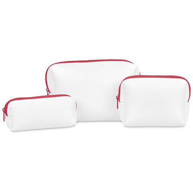 Custom Emma Neoprene Toiletry Bag - and Cosmetic Bags,Custom Bags