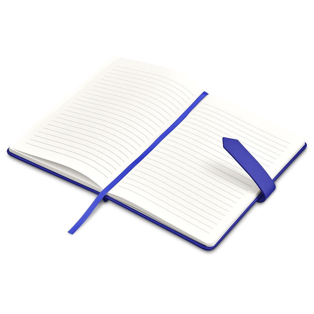 Emperor A5 Hard Cover Notebook - Notebooks,Notebooks,Ideas for Conferences