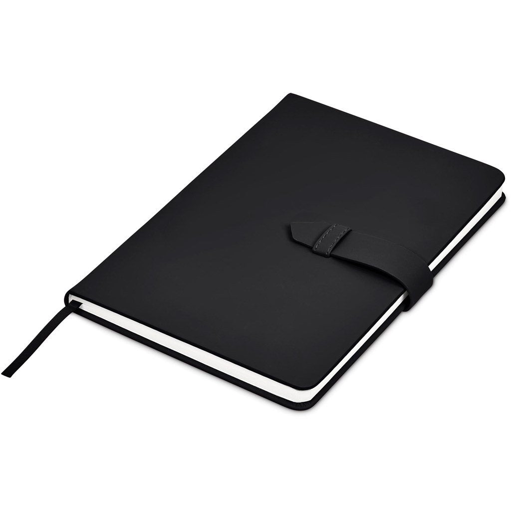 Emperor A5 Hard Cover Notebook - Notebooks,Notebooks,Ideas for Conferences