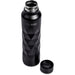 Enigma Stainless Steel Water Bottle – 1 Litre BLACK - Bottles,Drinkware